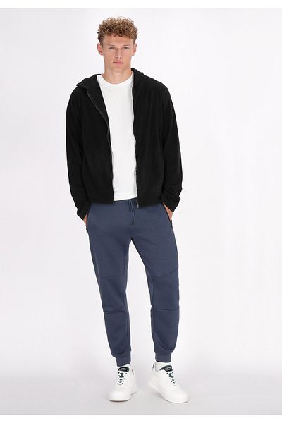 Mo Fleecejacke