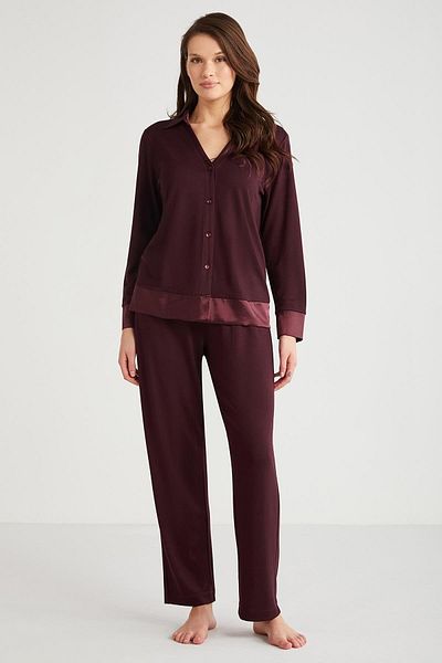 Penyemood Set de pijamale confortabile