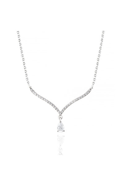 Alpay Jewellery 18 Ayar Altın Kolye