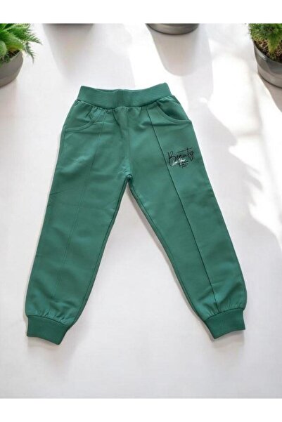 Zekids Κοριτσίστικο βαμβακερό πάτο με ελαστική μέση