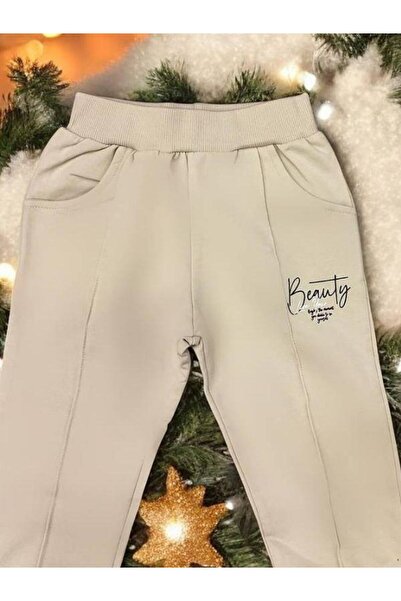 Zekids Κοριτσίστικο βαμβακερό πάτο με ελαστική μέση