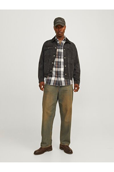 Jack & Jones ΑΝΔΡΙΚΟ ΠΟΥΚΑΜΙΣΟ