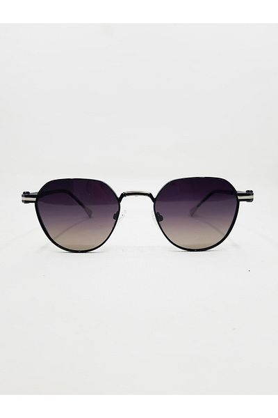 ESRADA Carmen Green 33137 C106 Unisex Sunglasses 52-20-145
