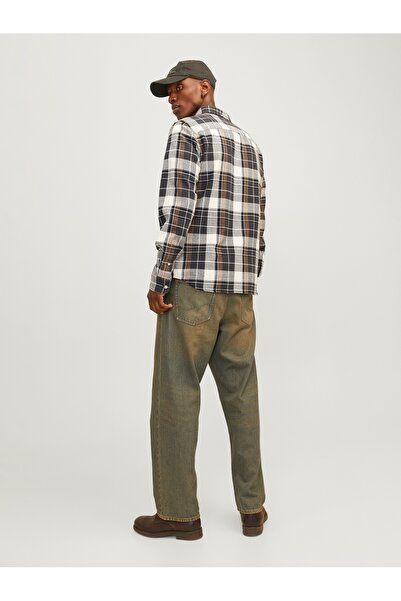 Jack & Jones ΑΝΔΡΙΚΟ ΠΟΥΚΑΜΙΣΟ