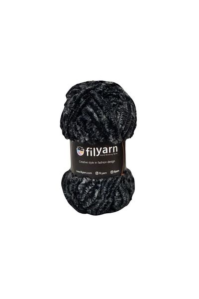 Filyarn Knitting Lanyard - Bearded Lanyard, Scarf and Beanie Lanyard, Sweater Lanyard