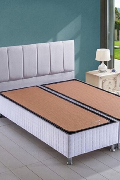 Alf Crystal Baza - Sandıklı -çift Kişilik -160 X 200 Cm - Başlık Hariç