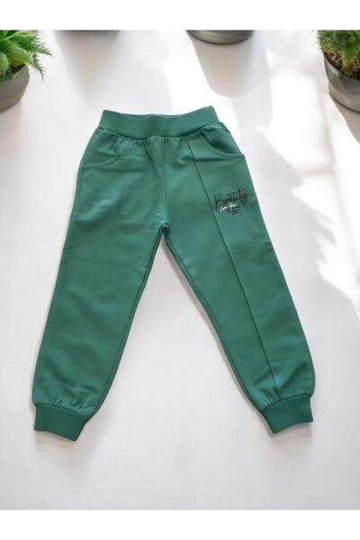 Zekids Κοριτσίστικο βαμβακερό πάτο με ελαστική μέση