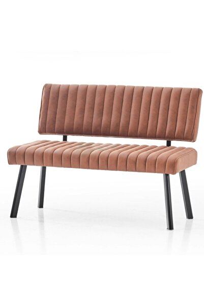 fursimo Norf Serisi 80x120 Sabit 1. Sınıf Metal Ayaklı Antrasit Ironi Mutfak Masası Takımı Gri Sandalye