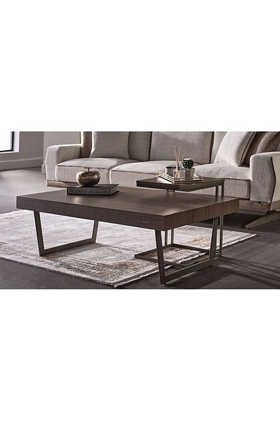 Bellona Ravelly Coffee Table