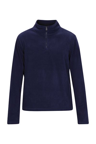 Mo Fleecepullover