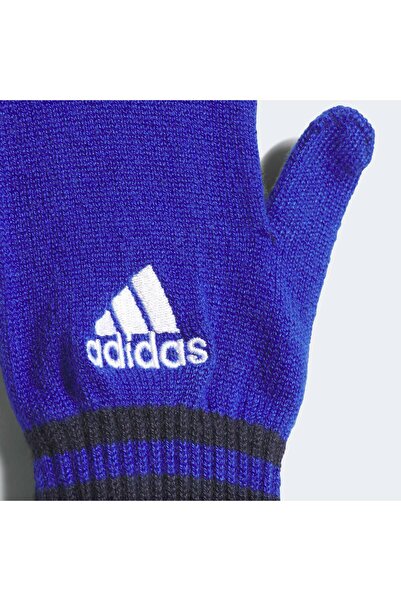 adidas Дитячі рукавички з в'язаним візерунком Jf6266