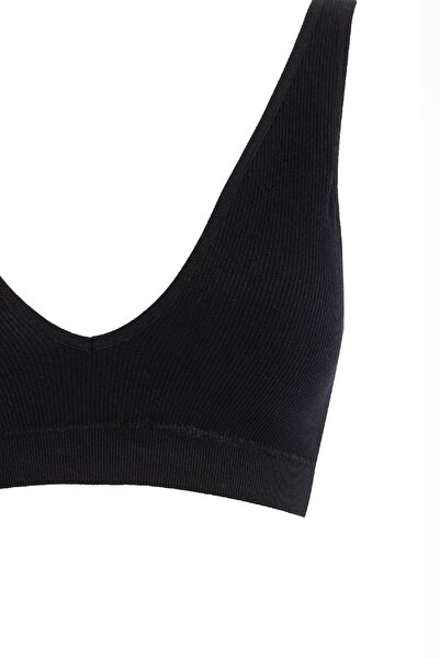 DeFacto Removable Pad Bra-Fall in Love C1642Ax24Au