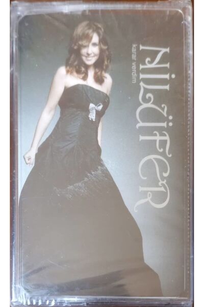 Plak İstasyonu قررت نيلوفر