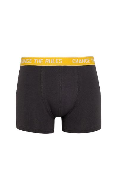 DeFacto Boxer 3 τεμαχίων Regular Fit B7955ax24sp