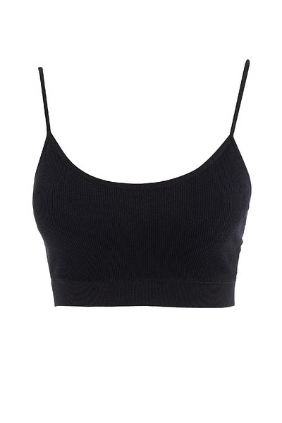 DeFacto Seamless Bra-Fall in Love with Removable Pad C1643Ax24Au