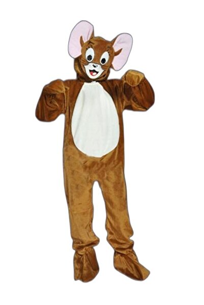 Kostüm Sarayı Jerry Kostümü Yetişkin