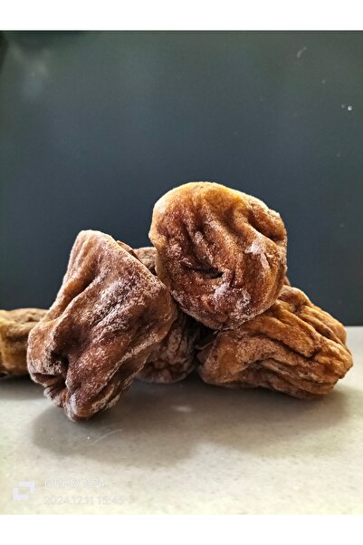 ERZURUM YÖRESEL SÜT ÜRÜNLERİ Doğal kuru cennet hurması 500gr