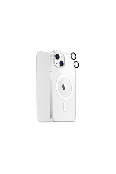 Esse Magsafe Airskin 3 In 1 Case - Iphone 15 Plus - 6.7