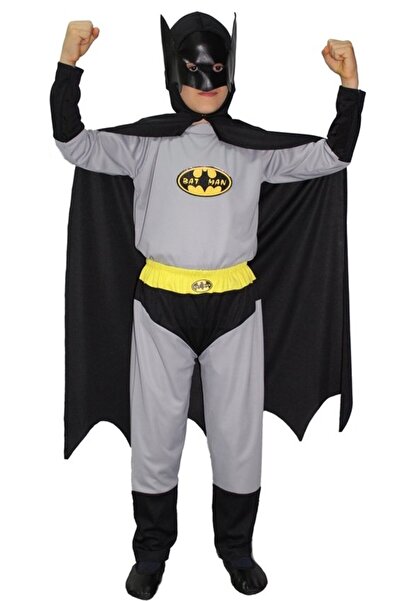 Kostüm Sarayı Костюм Бетмена