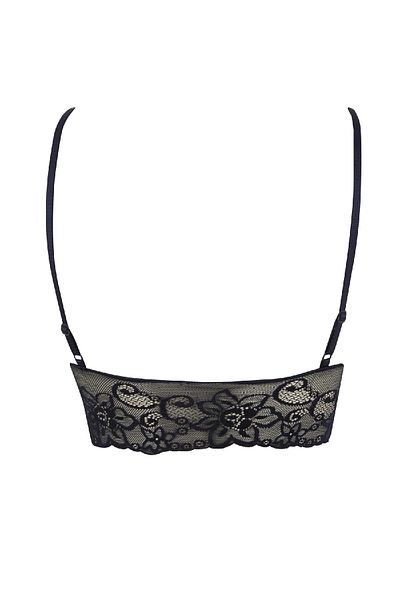 DeFacto Φθινόπωρο σε Αγάπη Δαντέλα Bralet E4698AX24AU