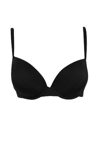 DeFacto Fall in Love Pad T-Shirt Bra E2781AX24AU