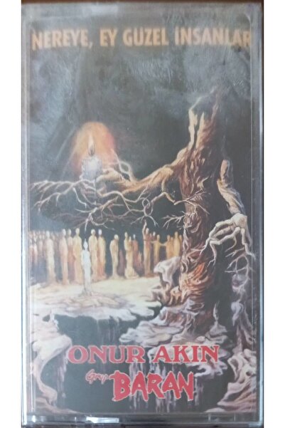 Plak İstasyonu مجموعة باران أونور أوكين أين، كاسيت أي بيوتلز في الجيلاتين غير...