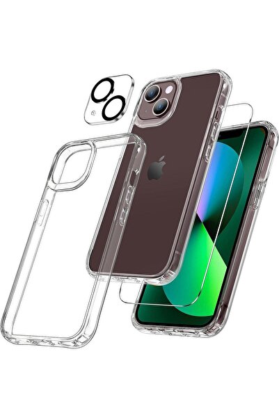 trands iPhone 15 Plus Premium 3In1 Bundle TR-BD1552