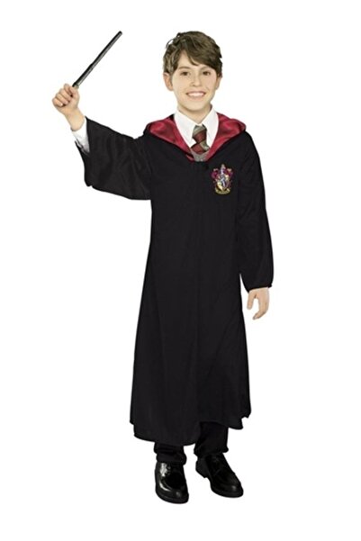 Kostüm Sarayı Costum Gryffindor Harry Potter