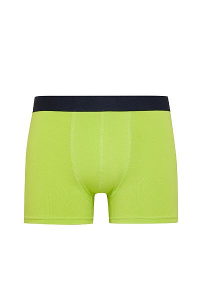 DeFacto Σετ Boxer 3 τεμαχίων Regular Fit - D2327ax24au