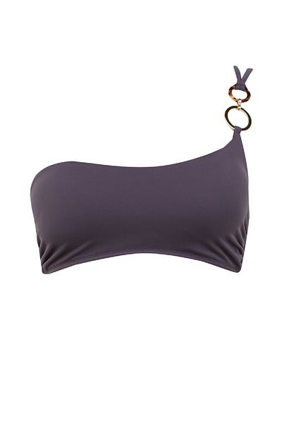 DeFacto DeFacto One-Shoulder-Bikinioberteil - Ayje C3246AX24HS