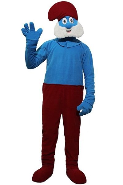 Kostüm Sarayı Costum pentru Adulti Drăguț Tată