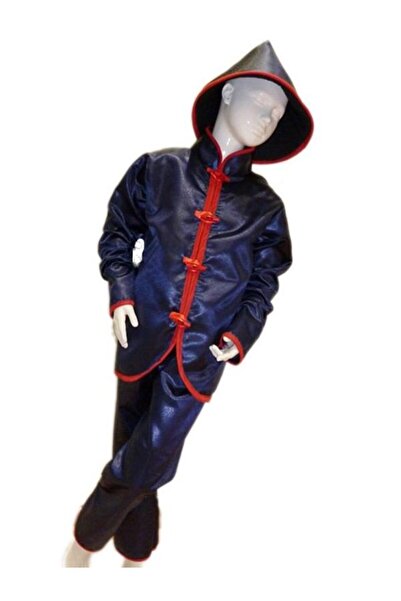 Kostüm Sarayı Costum japonez