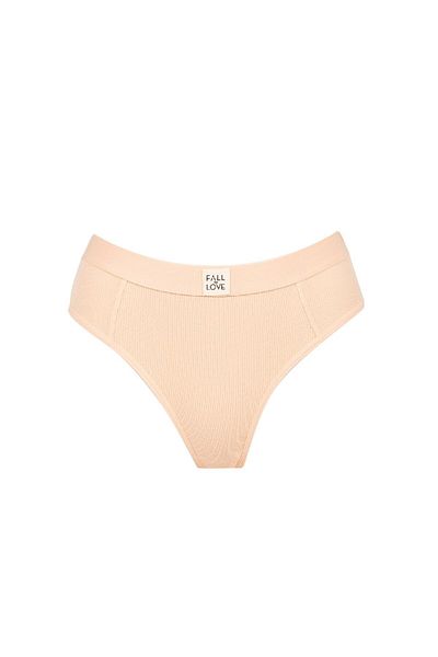 DeFacto Chiloți Rib Slip - W8737AZ24SP - Îndrăgostești