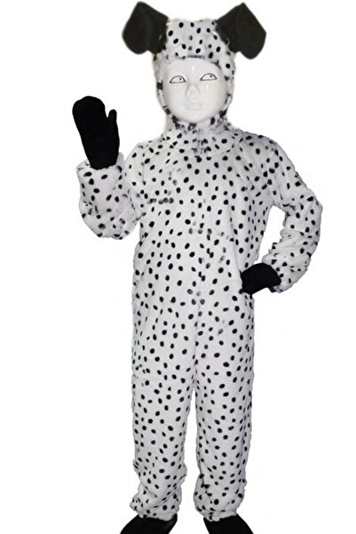 Kostüm Sarayı Στολή Δαλματίας Μοντέλο 3