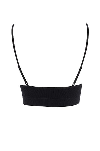 DeFacto Seamless Bra-Fall in Love with Removable Pad C1643Ax24Au
