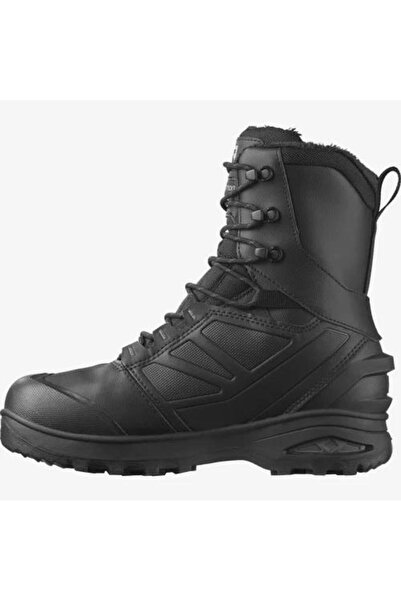 Salomon Toundra Pro Cs Waterproof Erkek Kar Botu-L40472700