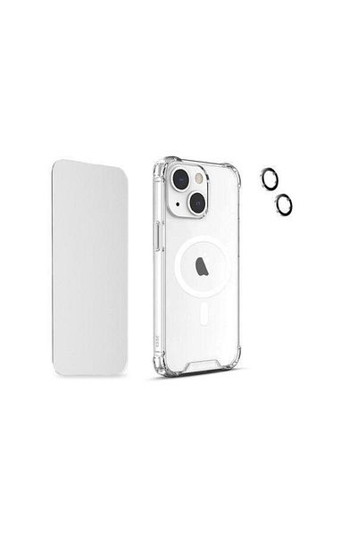 Esse Magsafe Tufskin 3 In1 Case - Iphone 15 - 6.1