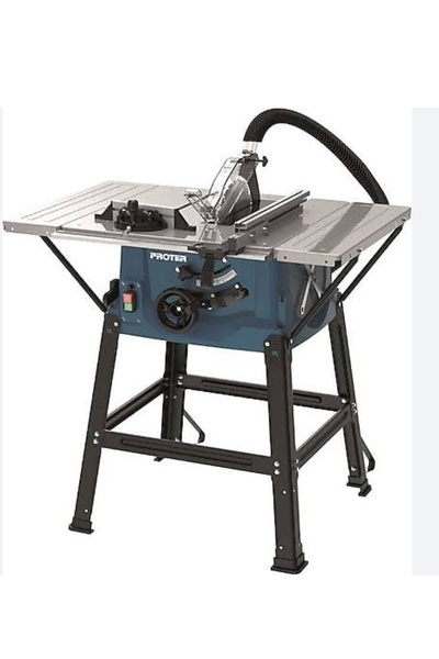 Scheppach Tezgah Daire Testere 2000w Proter Marka