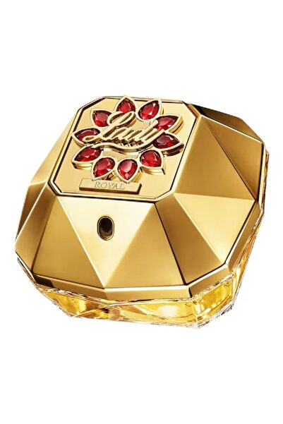 İthal Lady Million Edt Kadın Parfümü 80 Ml