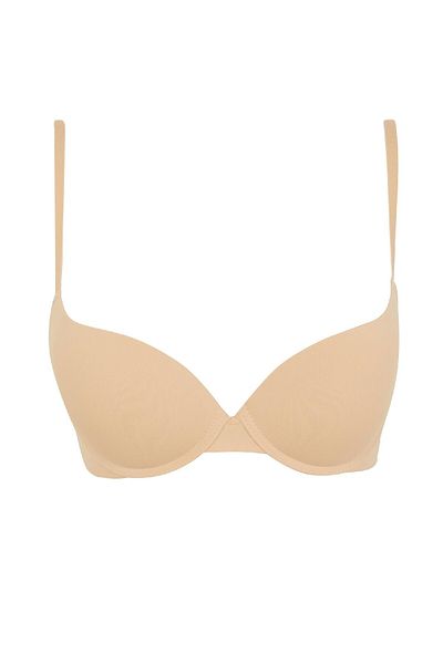 DeFacto Fall In Love Push Up T-Shirt Bra Z3350az24au