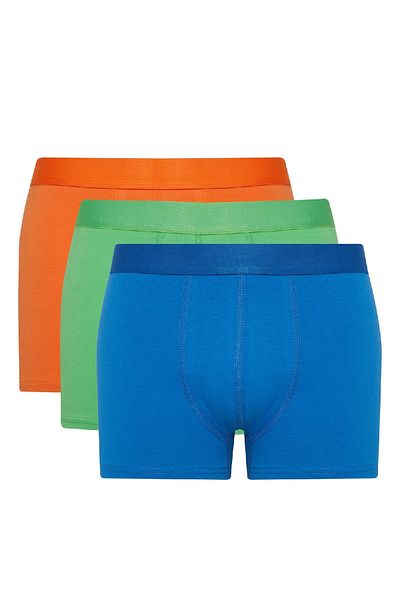 DeFacto Boxer regulat în 3 piese B7953ax24sp
