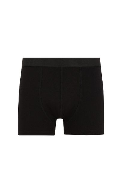 DeFacto 3-teiliges Boxerset mit normaler Passform - W6734az24sm
