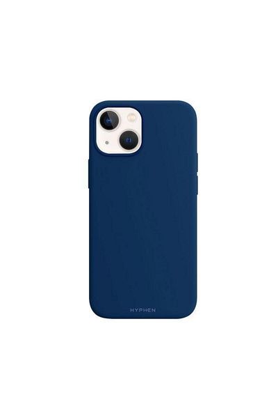 HYPHEN Tint Silicone Magsafe Case - Blue - Iphone 14