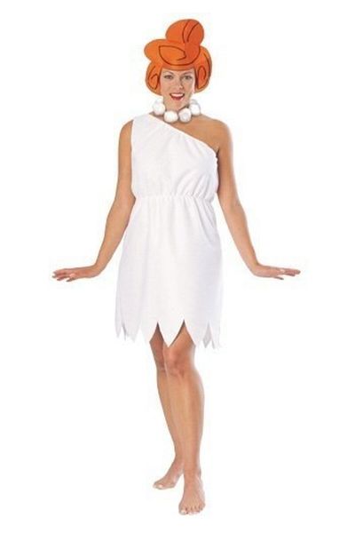 Kostüm Sarayı Costum Vilma Adult