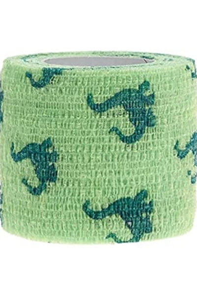 Libor Coflex Nl Kendinden Yapışkanlı Sarma Kiti ( Kıdspack 2''x5 Yd )-( Coban...