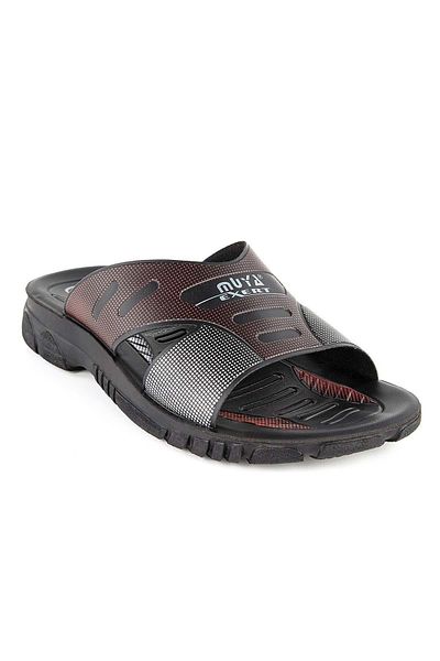 Muya Alpha Anatomical Sole Wet Floor Men's Slippers