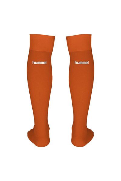 hummel Επαγγελματική κάλτσα ποδοσφαίρου πορτοκαλί