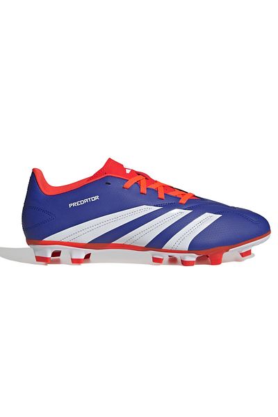 adidas Pantofi de fotbal Predator Club Fxg IF6344 Blue pentru bărbați
