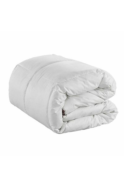 Akmir Quilt 17718 Akmr White Silicone Single Cotton Cotton Fabric Handmade