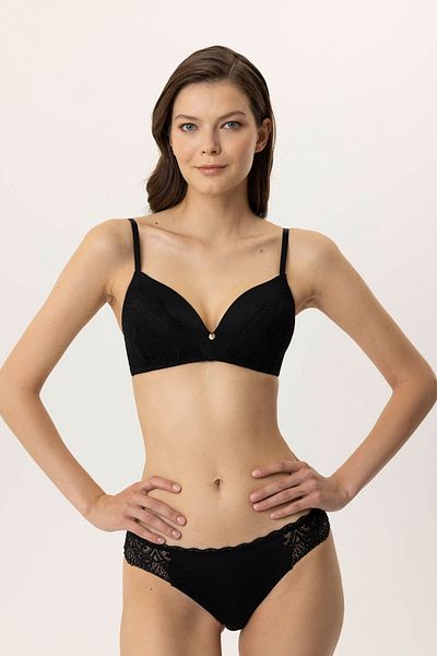 Pierre Cardin 4817 Venice Σετ σουτιέν χωρίς Underwire